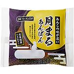 YKベーキング 月まるあんぱん 1個