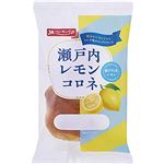 YKベーキング 瀬戸内レモンコロネ 1個