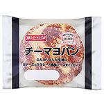YKベーキング チーマヨパン 1個