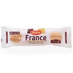 YKベーキング チョコフランス 1個
