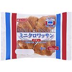 YKベーキング ミニクロワッサンバター 4個入