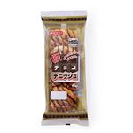 YKベーキング 板チョコデニッシュ 4個入