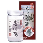 黄桜 春帆楼 ふくひれ酒 カップ 180ml