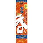 黄桜 呑 2000ml