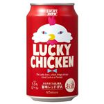 黄桜 LUCKY CHICKEN 350ml