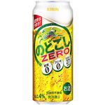 キリンビール のどごしZERO 500ml