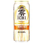 キリンビール キリン零ICHI 500ml