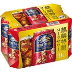 キリンビール 麒麟特製コーラサワー350ml×6