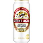 キリンビール ラガービール 500ml