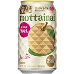 キリンビール 氷結mottainai 浜なし Alc.5％ 350ml