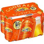 キリンビール グッドエール 350ml×6本