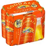 キリンビール グッドエール 500ml×6本