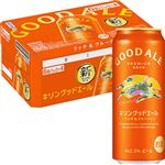 【ケース販売】キリンビール グッドエール 500ml×24本