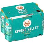 キリンビール SPRING VALLEY BREWERY JAPANエール 香 350ml×6