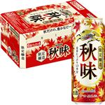 【ケース販売】キリンビール 秋味 500ml×24
