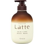 クラシエホームプロダクツ マー＆ミー ボディソープ 490ml