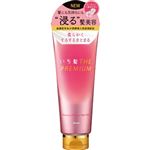 クラシエホームプロダクツ いち髪 THE PREMIUM モイスチャーメロウ ヘアパック 200g