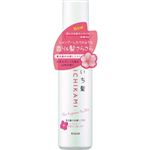 クラシエホームプロダクツ いち髪 香る髪のお直しミスト スムース 60ml
