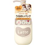 クラシエホームプロダクツ マー＆ミー うるおいパック ミルキートリートメント 180g