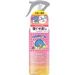 クラシエホームプロダクツ プロスタイル モーニングリセットウォーター アロマローズの香り 280ml