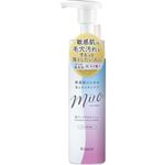 【泡タイプ】クラシエホームプロダクツ ミュオ 泡の洗顔料 200ml