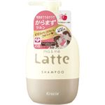 クラシエホームプロダクツ マー＆ミー シャンプー 490ml