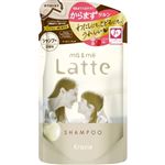 クラシエホームプロダクツ マー＆ミー シャンプー 詰替用 360ml