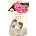クラシエホームプロダクツ マー＆ミー シャンプー 詰替用 1.8回分 660ml