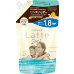 クラシエホームプロダクツ マー＆ミー リンスインシャンプー 詰替用 1.8回分 660ml