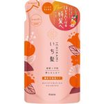 クラシエホームプロダクツ いち髪 濃密W保湿ケア シャンプー 詰替用 330ml