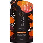 クラシエホームプロダクツ いち髪 濃密W保湿ケア コンディショナー 詰替用 330g