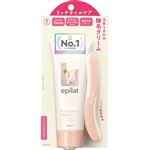 クラシエホームプロダクツ エピラット 除毛クリーム リッチオイルケア 110g