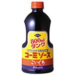 タンク こいくちソース 800ml