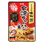 コーミ 味仙 台湾チャーハンの素 80g