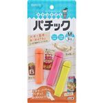 クレハ キチントさん パチック M 3個