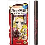 伊勢半 ヒロインメイク スムースリキッドアイライナー スーパーキープ 03 ブラウンブラック 0.4ml
