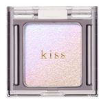 伊勢半 キス シアー グリッターアイズ 55 BUBBLE 2.1g