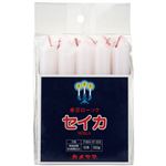 カメヤマ 聖火赤芯 15号 560g