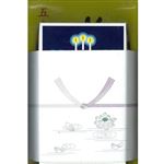 カメヤマ 花ふぜい＋小ローソク 5号 5束＋90g