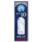カメヤマ ローソク灯しび 10（100g）