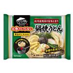 キンレイ お水がいらない鍋焼うどん 525g 【4月19日（金）～21日（日）の配送】