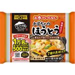 キンレイ お水がいらないかぼちゃのほうとう 520g