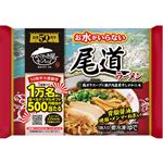 キンレイ お水がいらない 尾道ラーメン 1食入