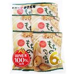 木村米菓 もちのこ のり塩味 78g