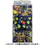河野製紙 スプラトゥーン3 ポケットティシュ 16枚（8組）×6パック