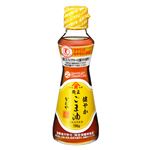 かどや製油 健やかごま油（特定保健用食品）196g