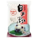 越後しらたま本舗 うさぎ白玉粉 250g