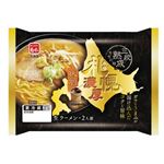 菊水 本場札幌濃厚味噌ラーメン 110g×2