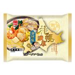 菊水 本場札幌濃厚海鮮塩ラーメン 110g×2