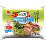 菊水 知床 冷やし中華 110g×2食